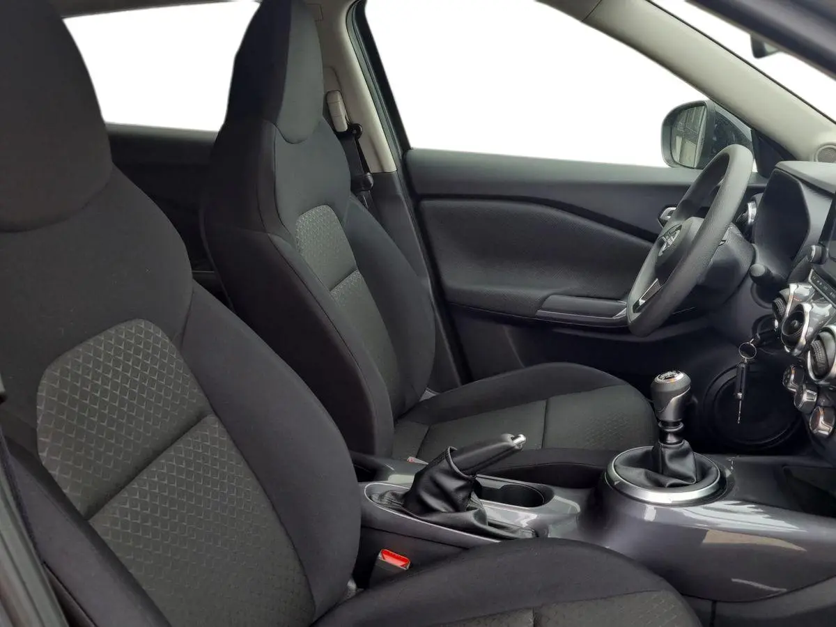 Immagine 15 Nissan Juke