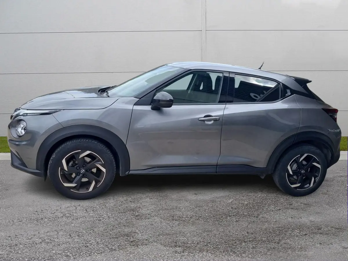 Foto 3 Nissan Juke