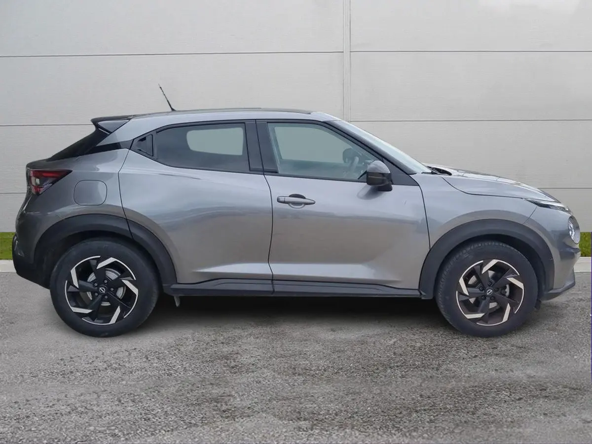 Foto 4 Nissan Juke