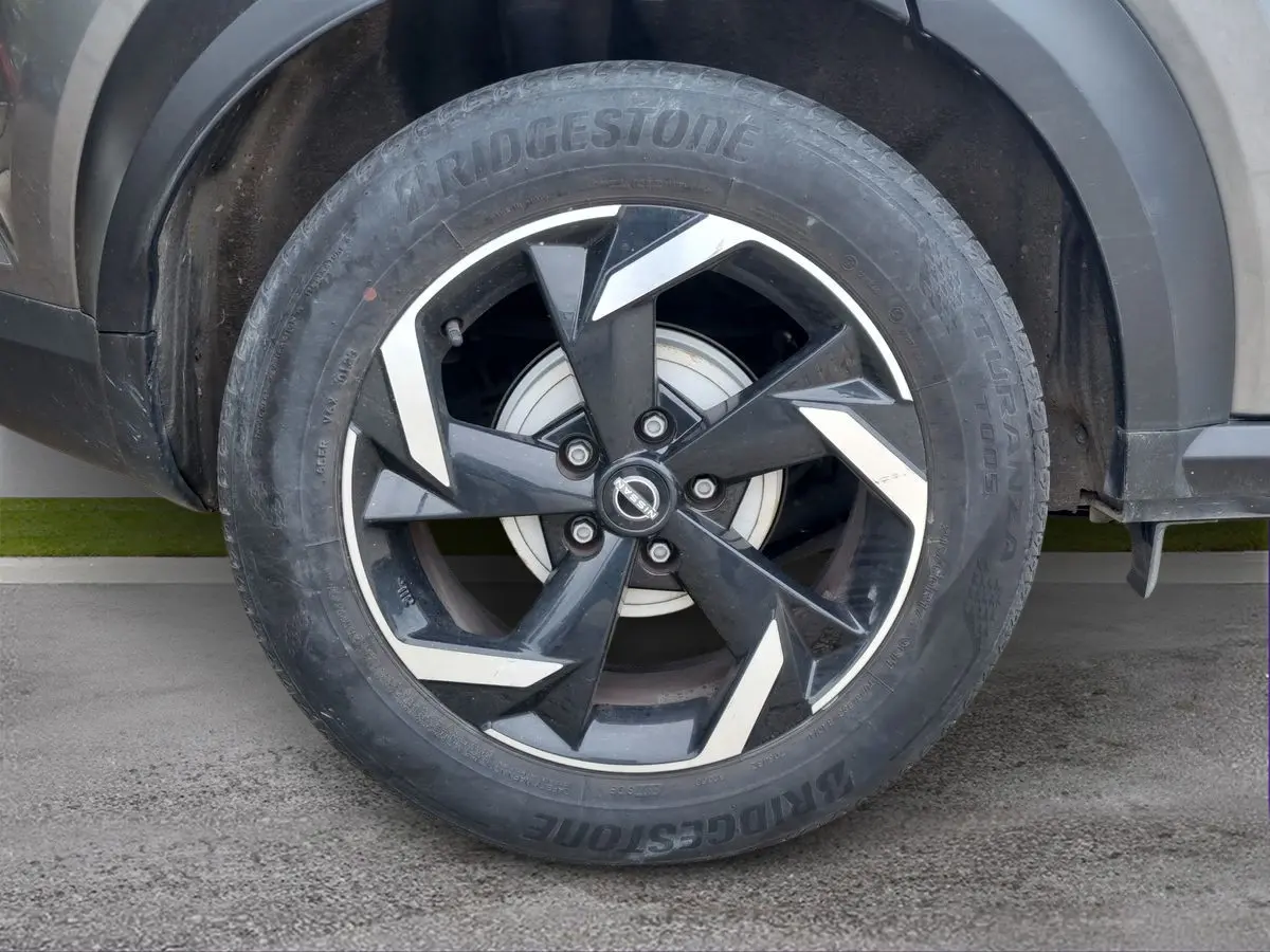 Immagine 8 Nissan Juke