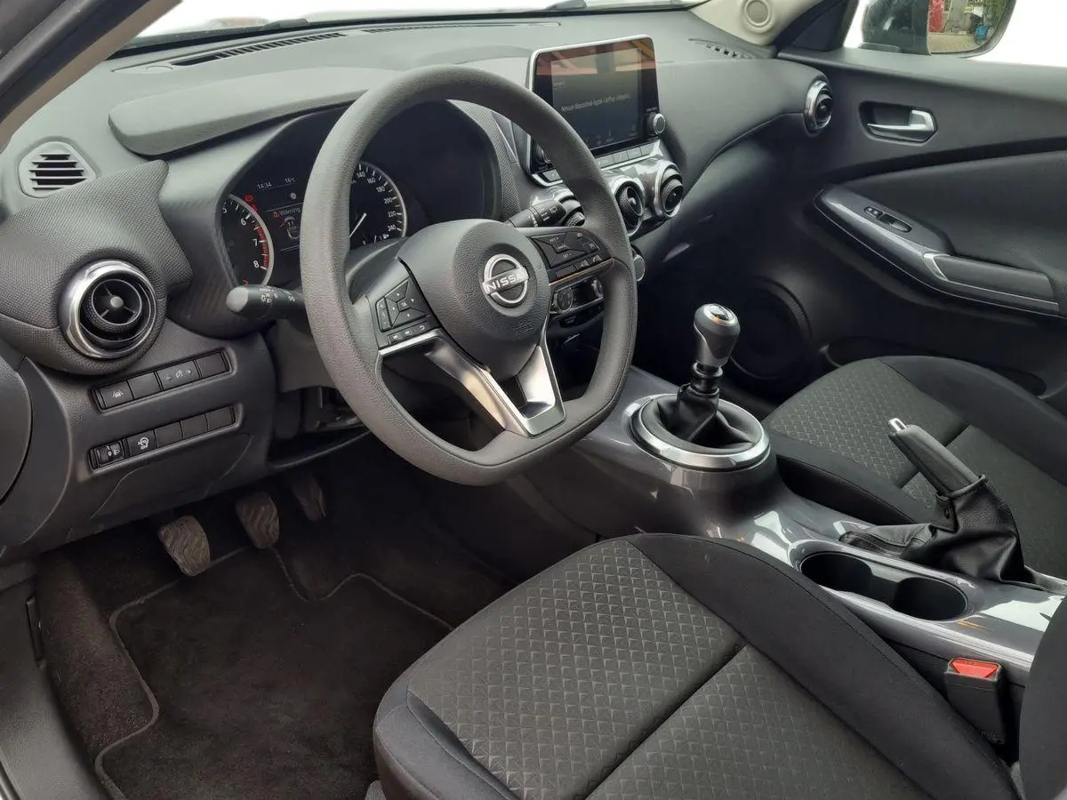 Immagine 9 Nissan Juke