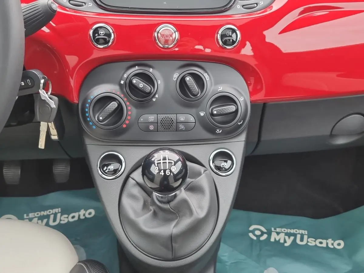 Immagine 11 Fiat 500