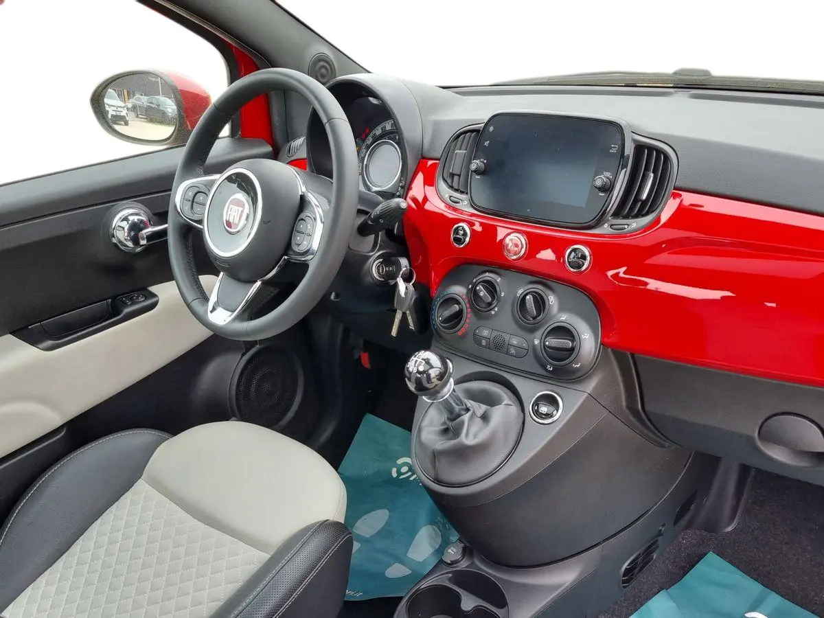 Immagine 14 Fiat 500