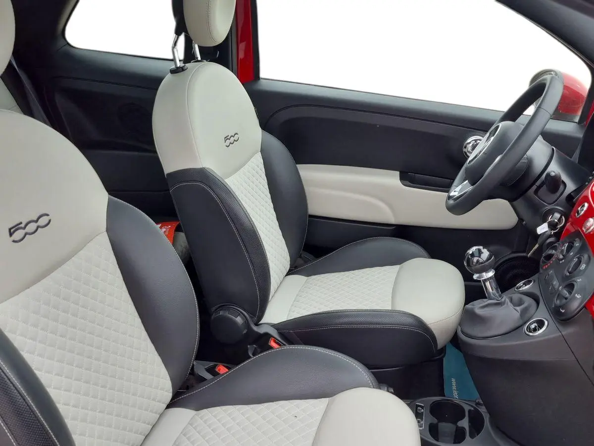 Immagine 15 Fiat 500