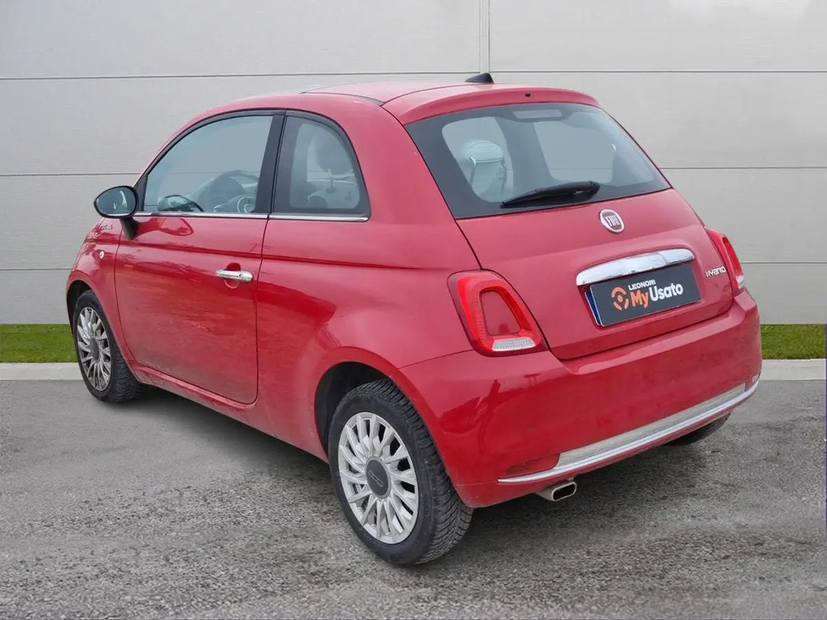 Immagine 5 Fiat 500