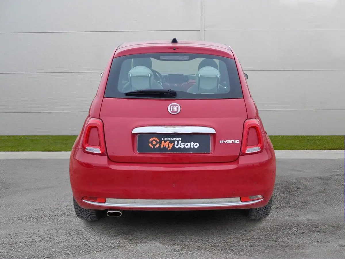 Immagine 6 Fiat 500