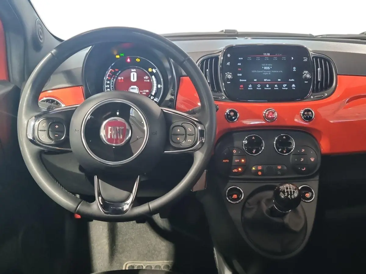 Immagine 10 Fiat 500