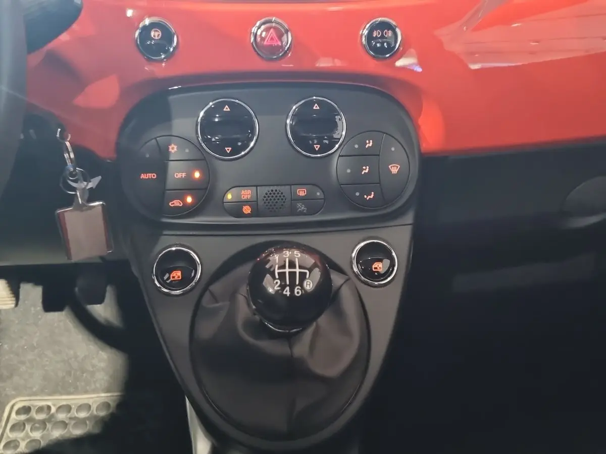 Immagine 11 Fiat 500