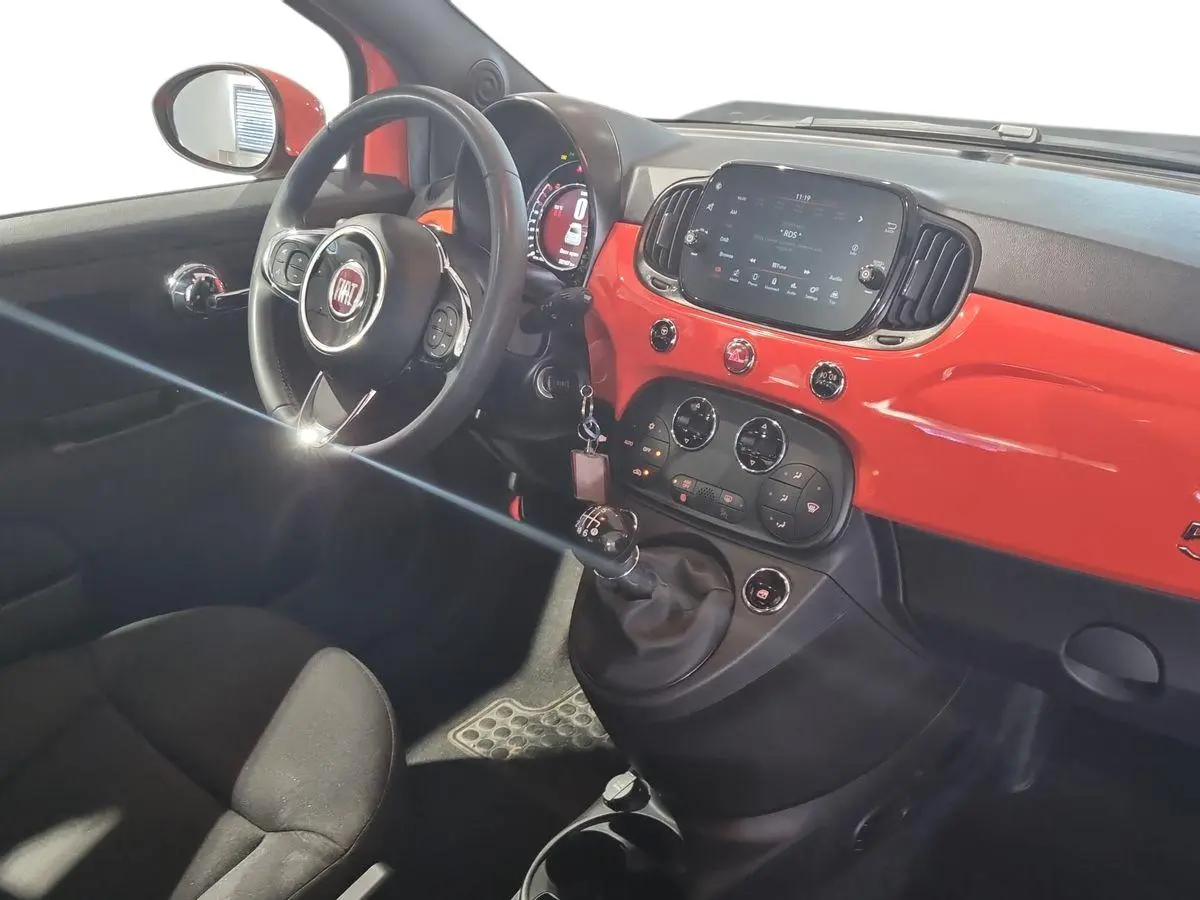 Immagine 14 Fiat 500