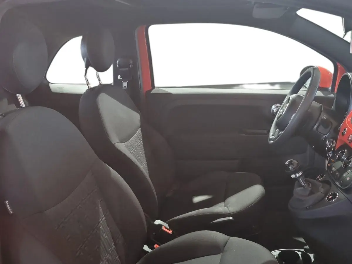 Immagine 15 Fiat 500