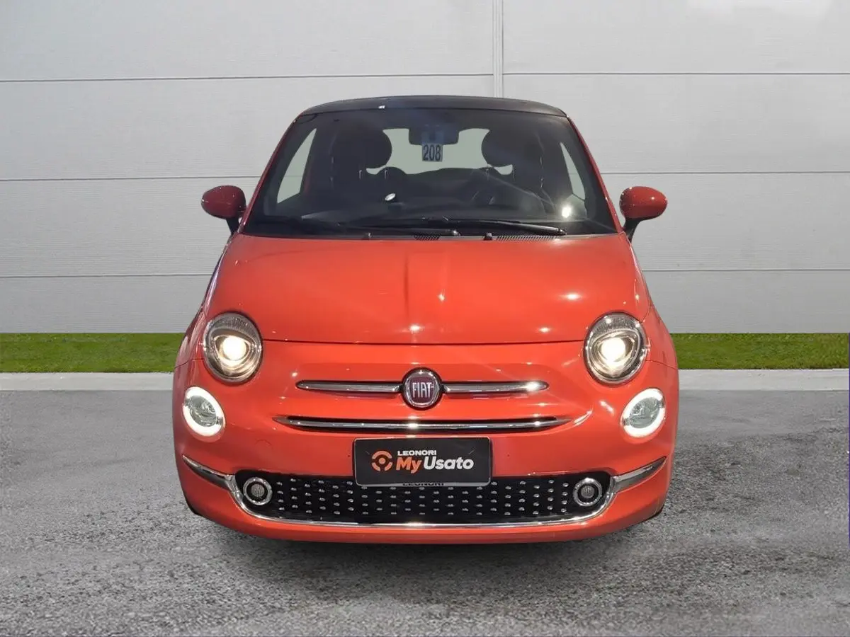 Foto 2 Fiat 500