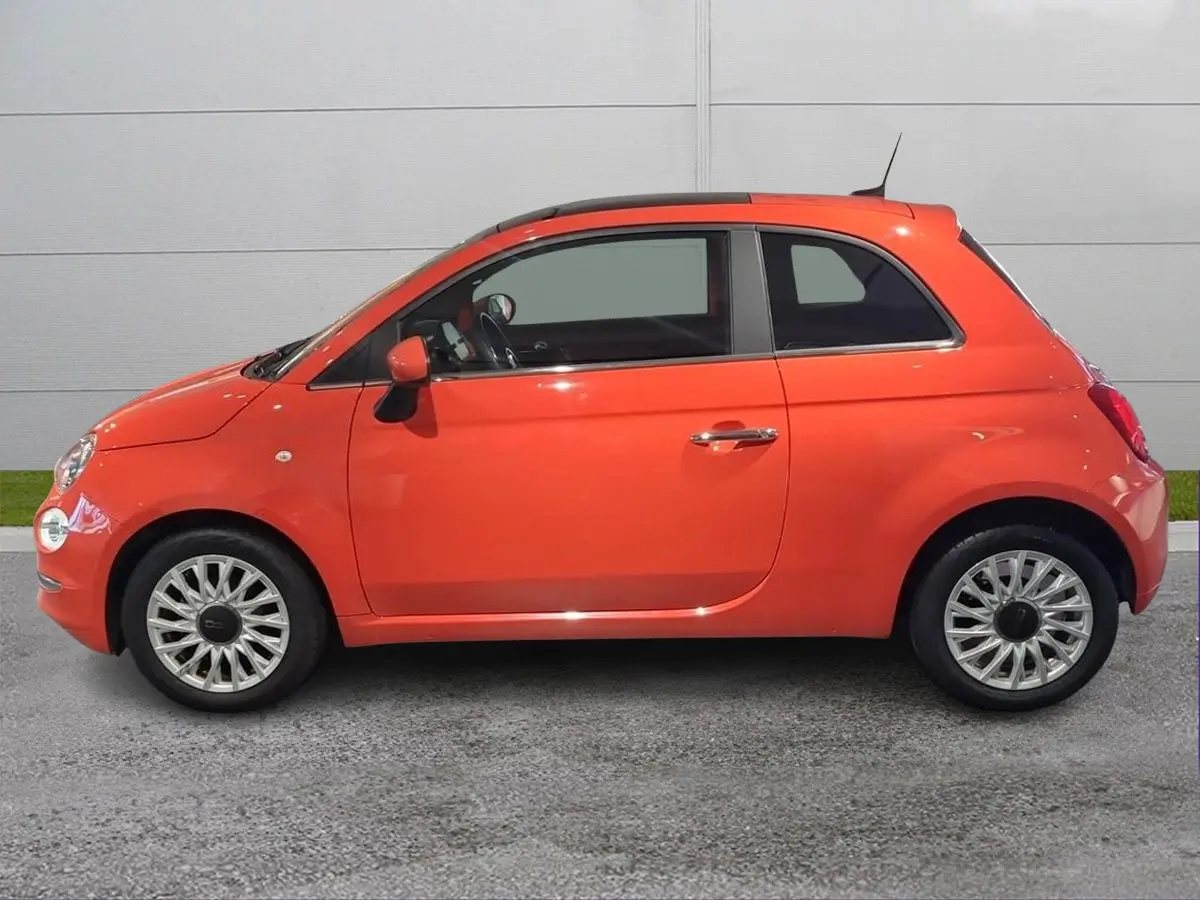 Foto 3 Fiat 500