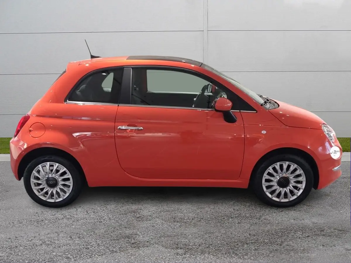 Foto 4 Fiat 500