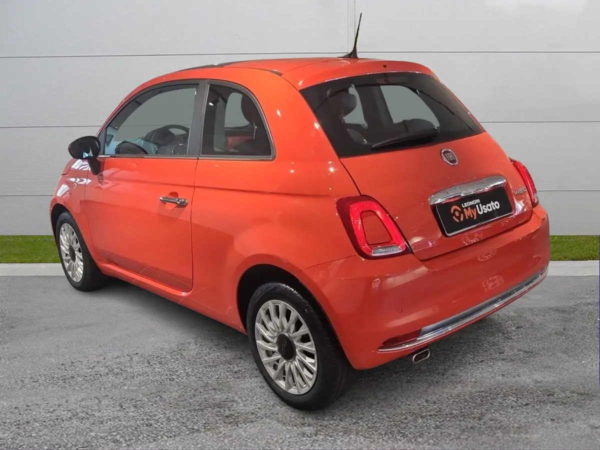 Immagine 5 Fiat 500