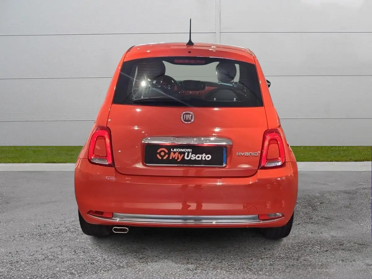 Immagine 6 Fiat 500