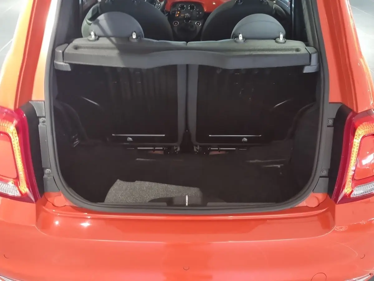 Immagine 7 Fiat 500