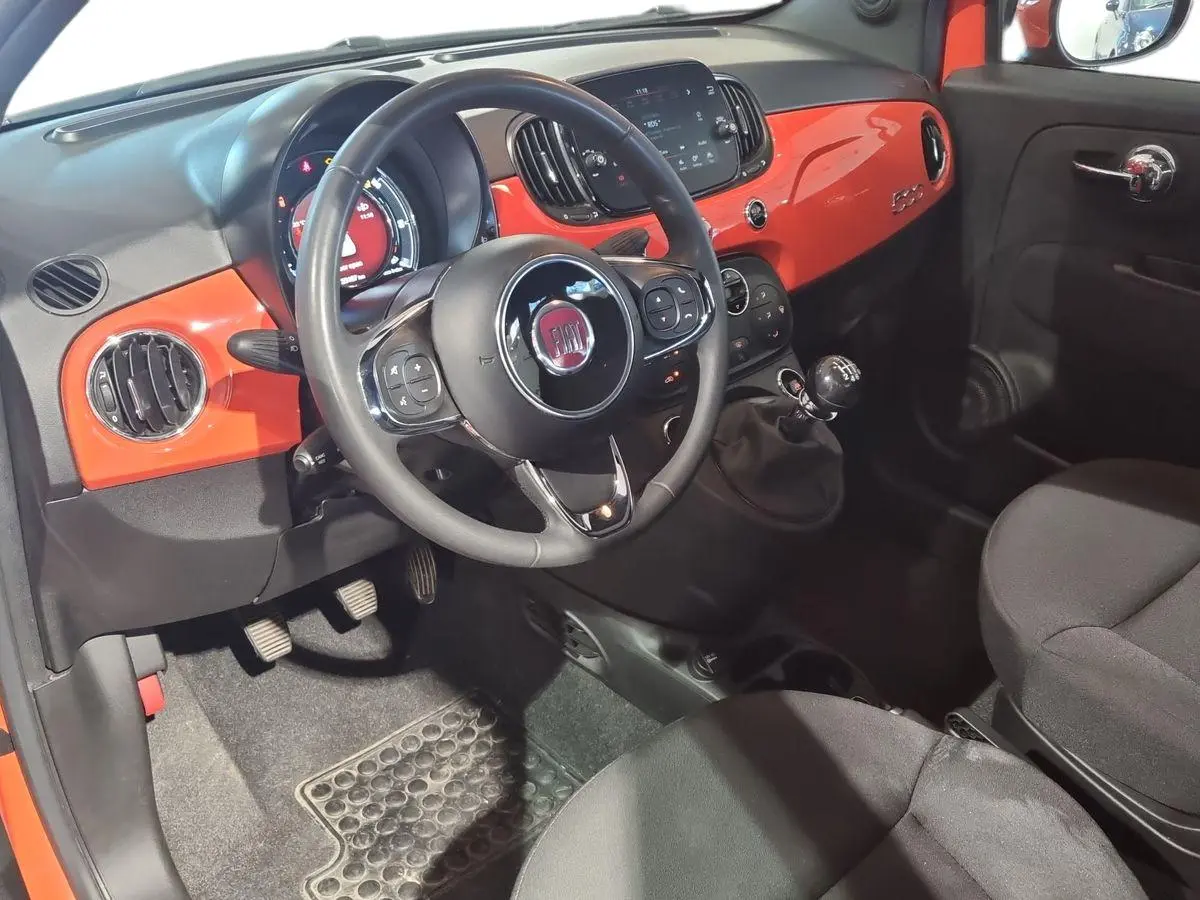 Immagine 9 Fiat 500