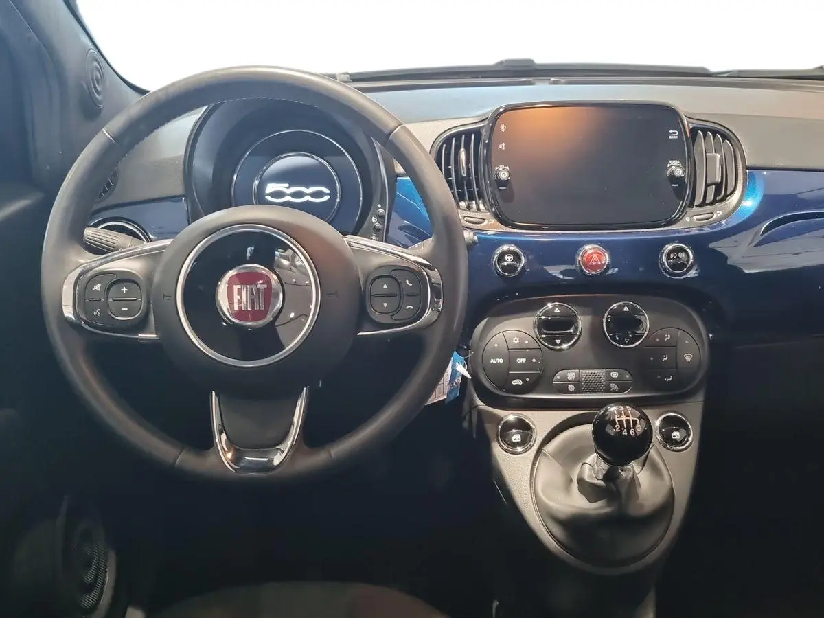 Immagine 10 Fiat 500