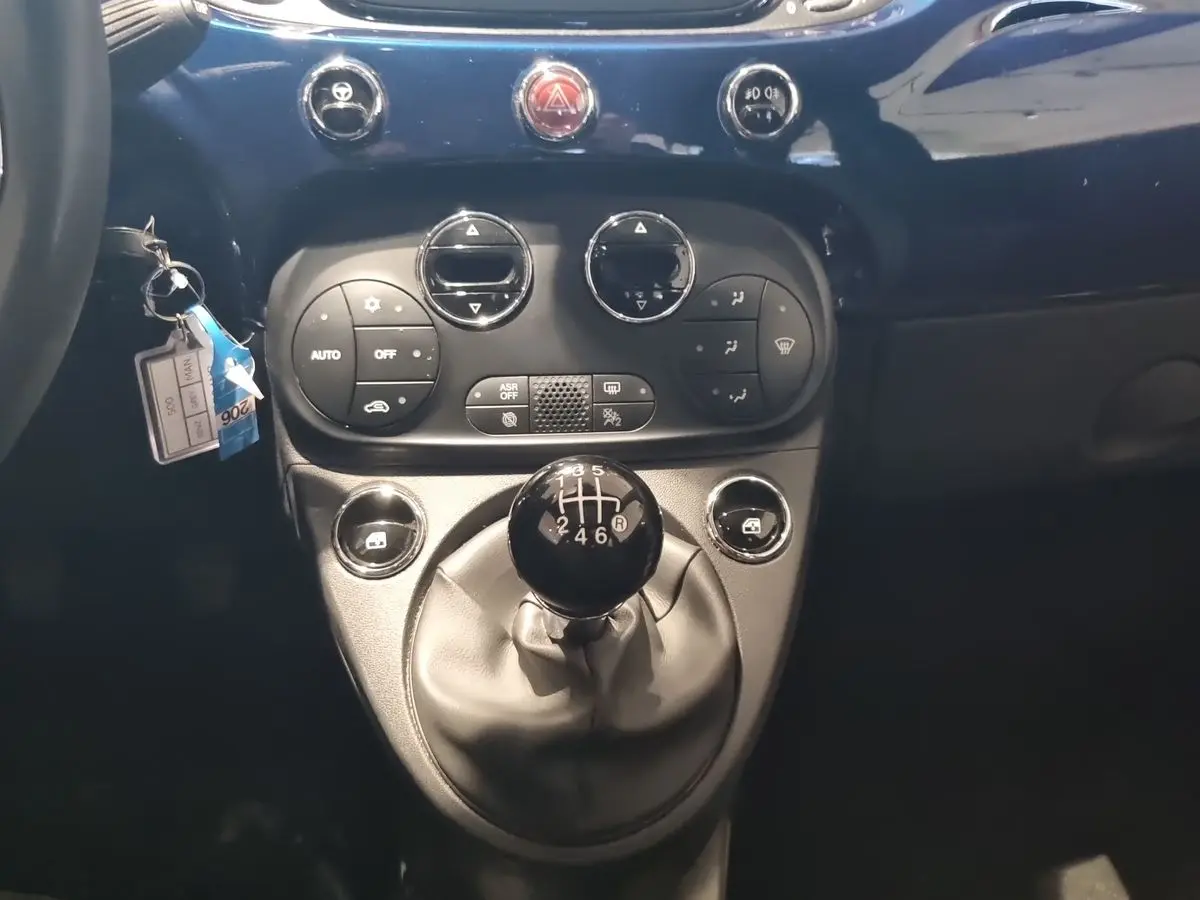 Immagine 11 Fiat 500