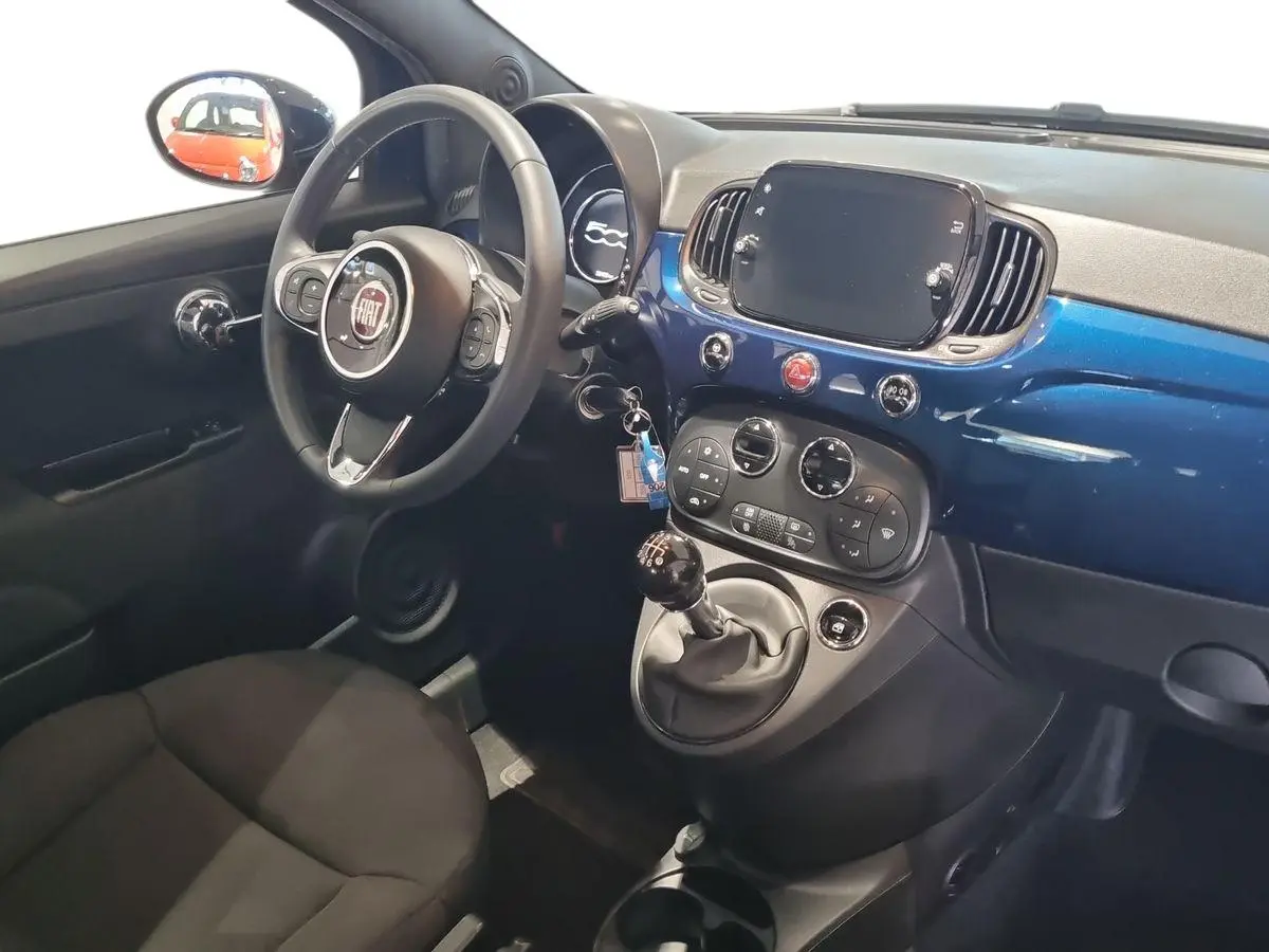 Immagine 14 Fiat 500