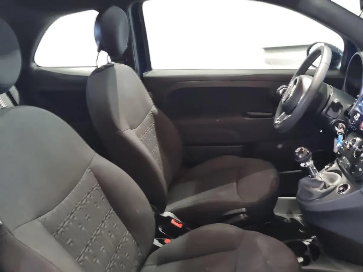 Immagine 15 Fiat 500