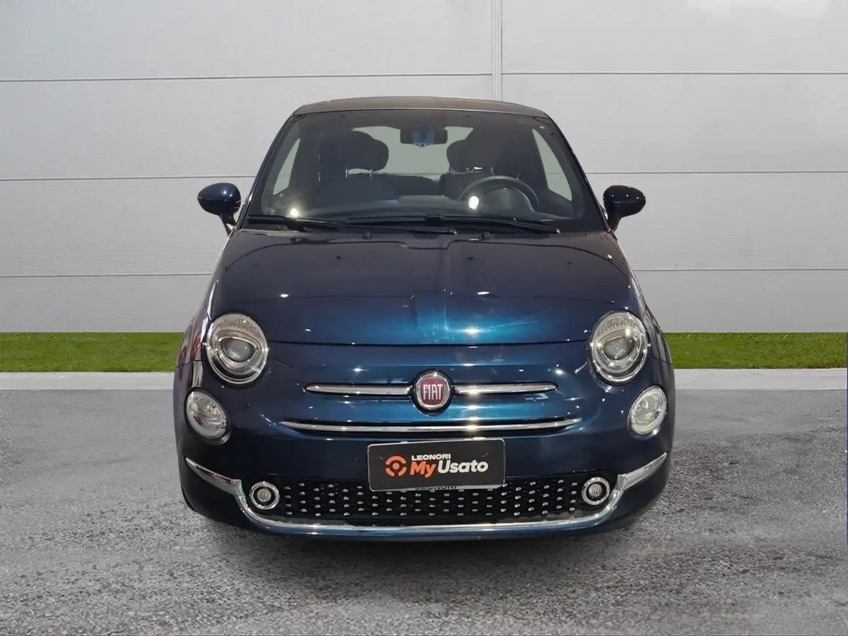 Foto 2 Fiat 500