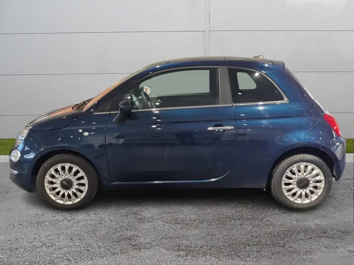 Foto 3 Fiat 500