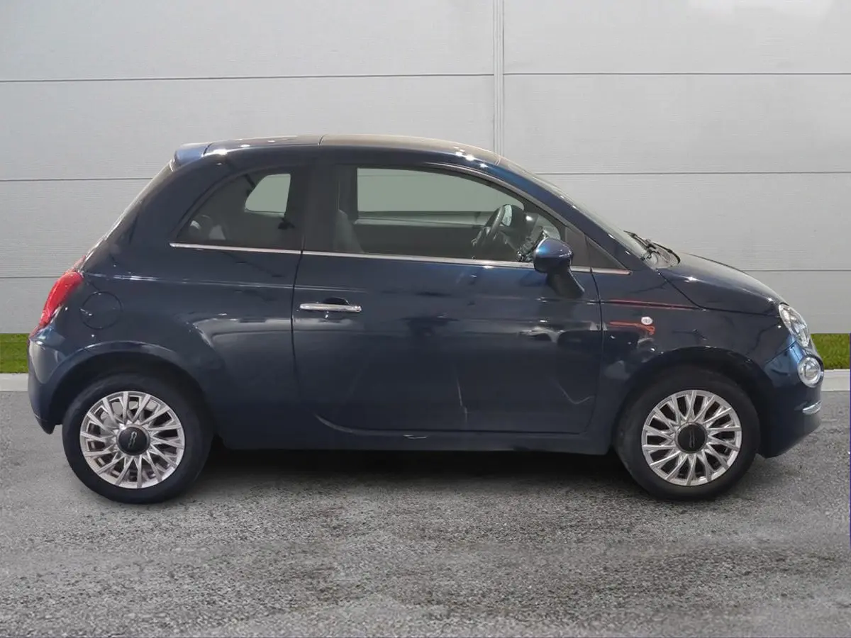 Foto 4 Fiat 500