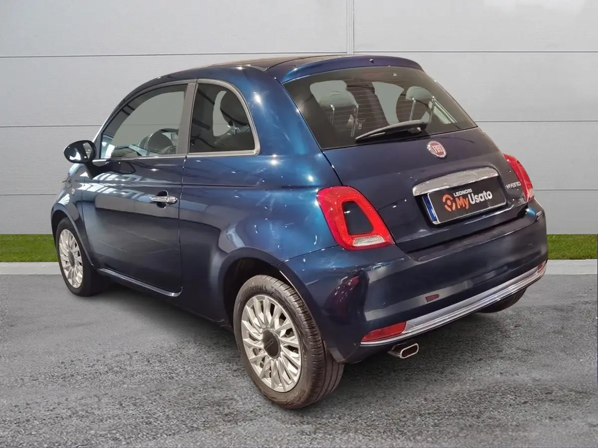 Immagine 5 Fiat 500
