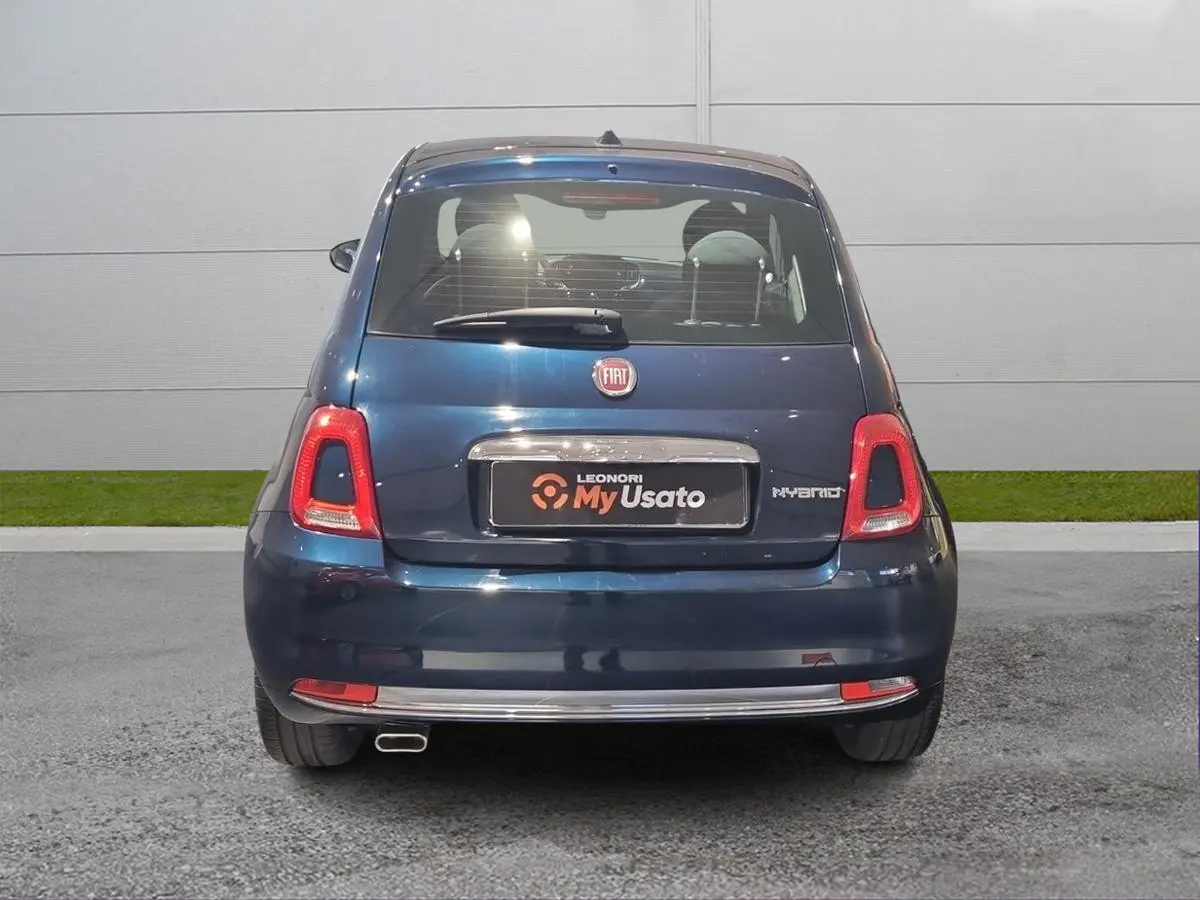 Immagine 6 Fiat 500