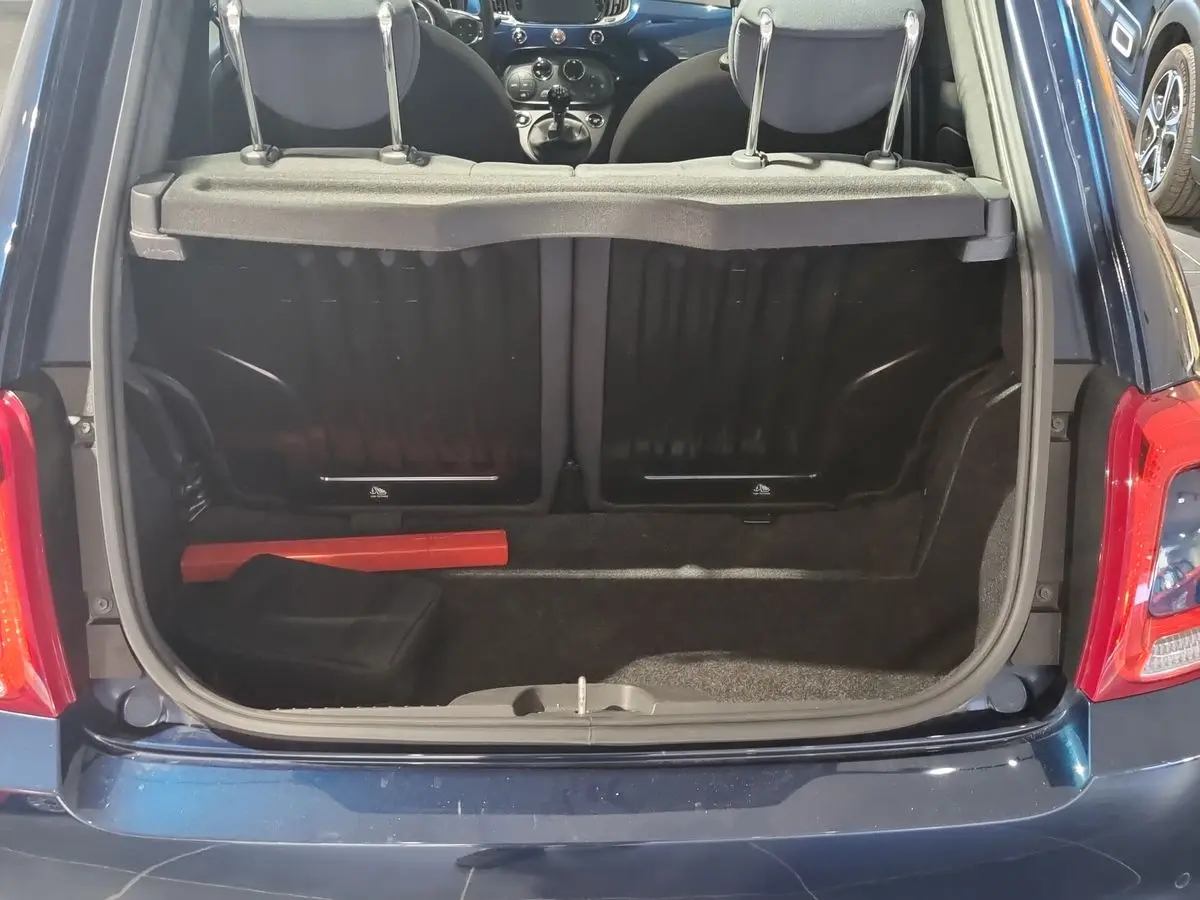 Immagine 7 Fiat 500