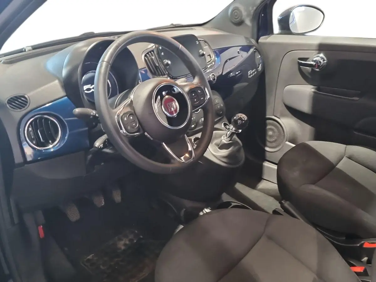 Immagine 9 Fiat 500