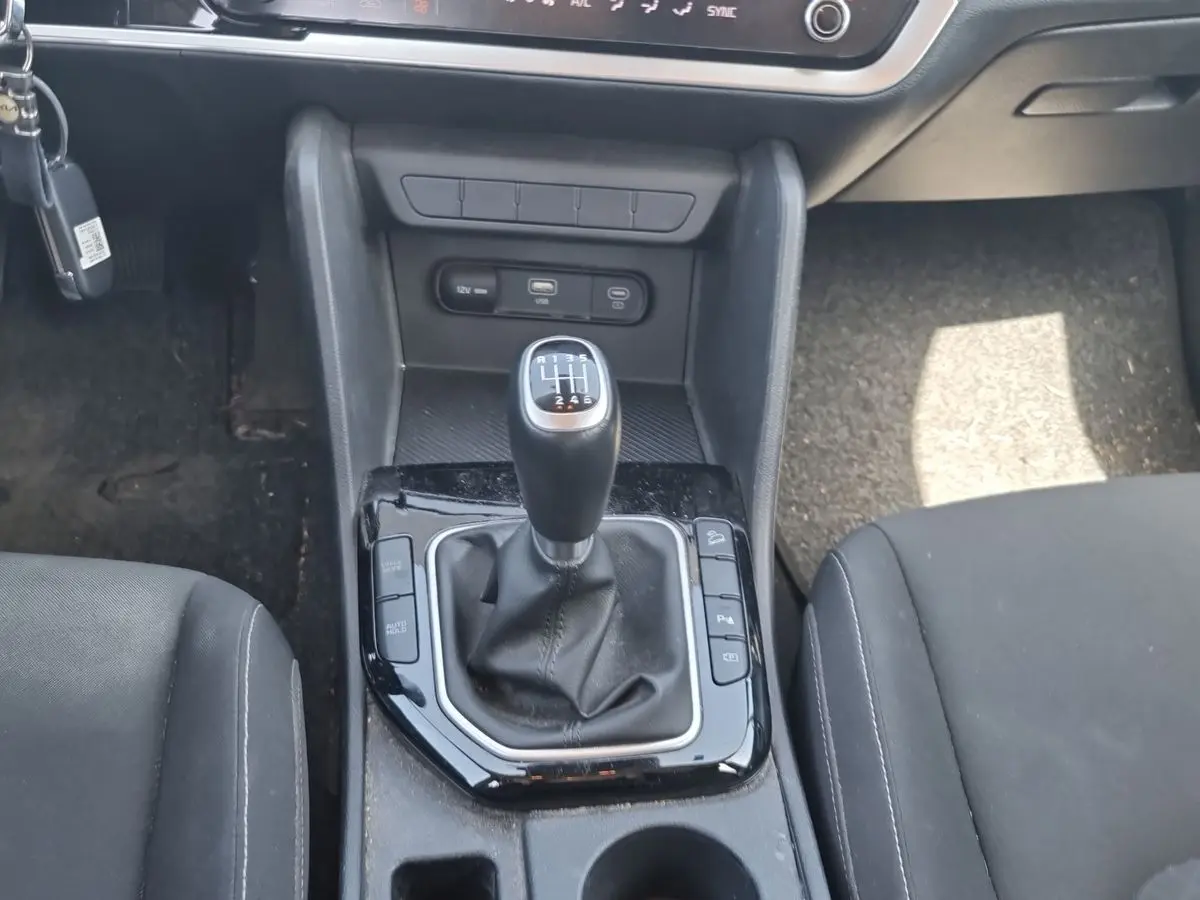 Immagine 11 Kia Sportage