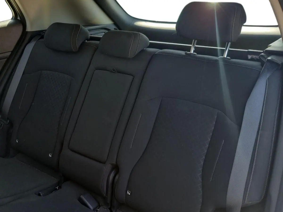 Immagine 13 Kia Sportage