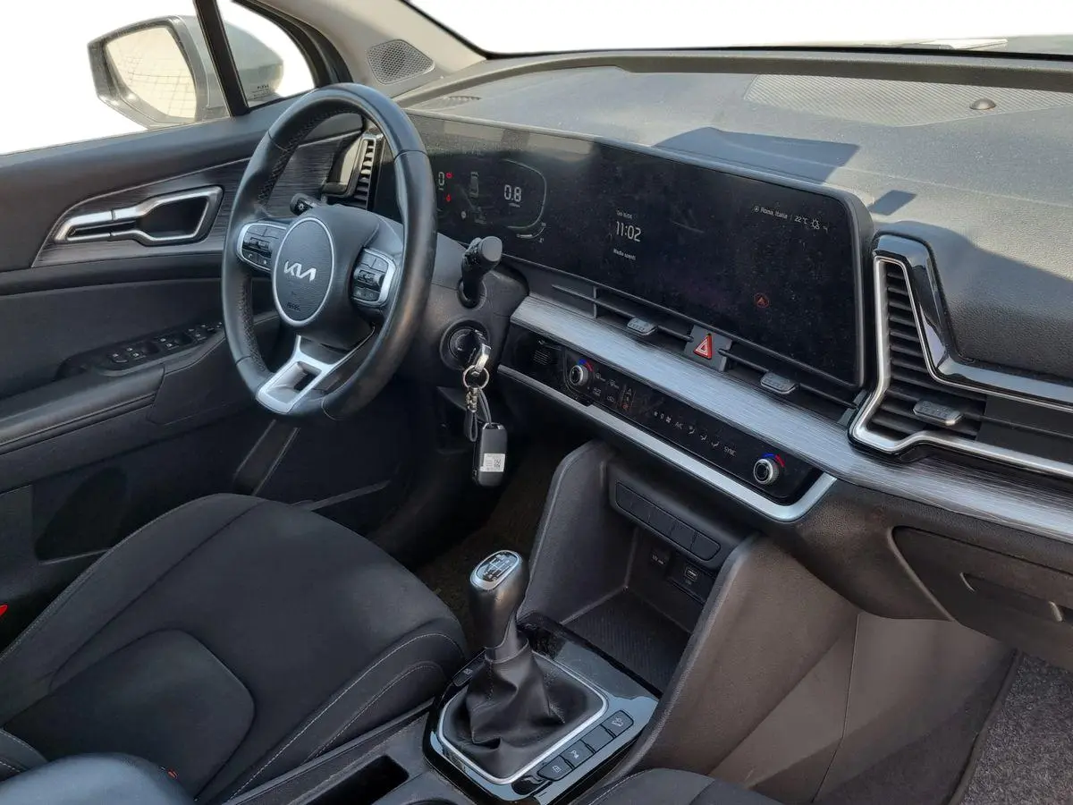Immagine 14 Kia Sportage