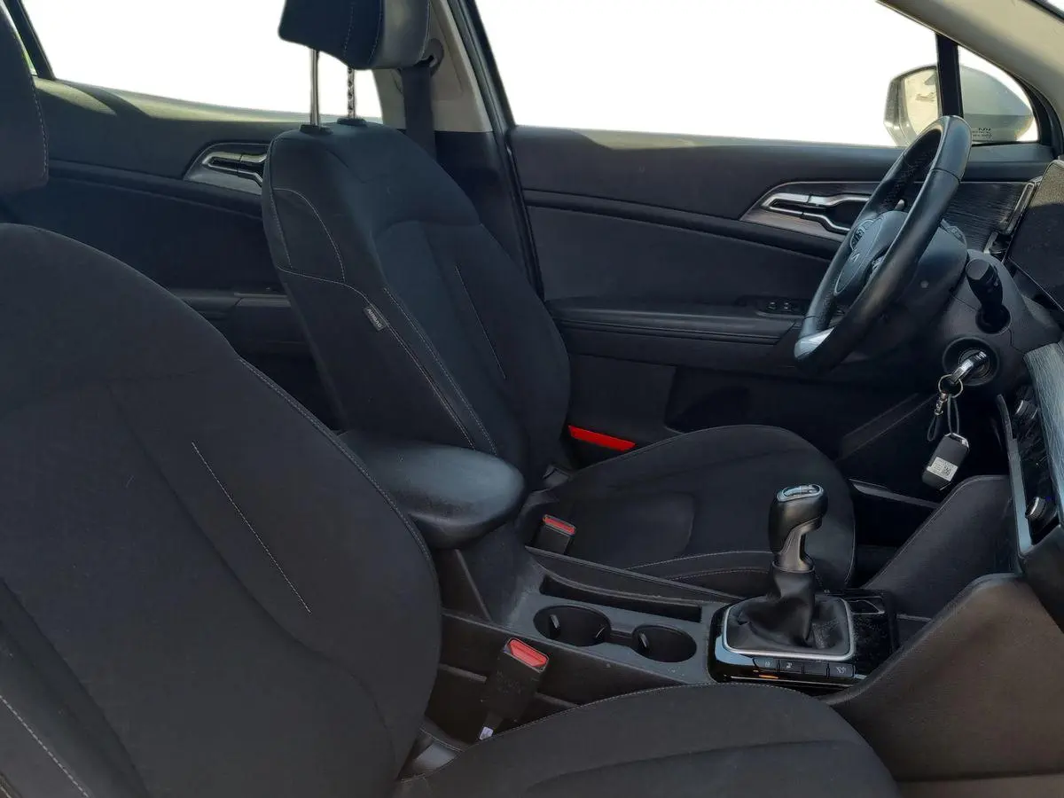 Immagine 15 Kia Sportage