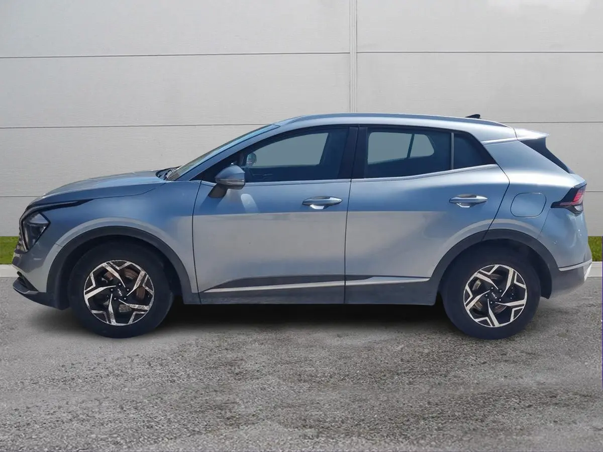Foto 3 Kia Sportage