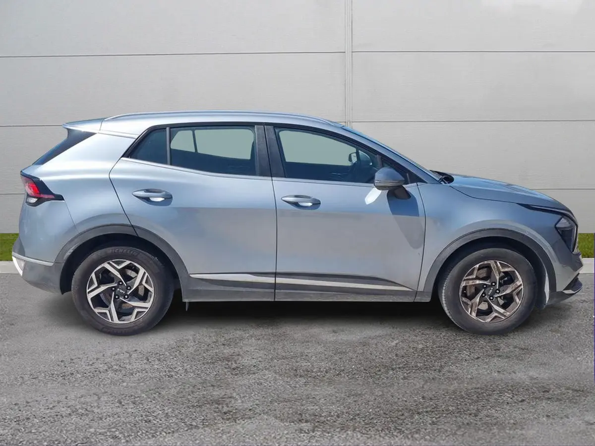 Foto 4 Kia Sportage
