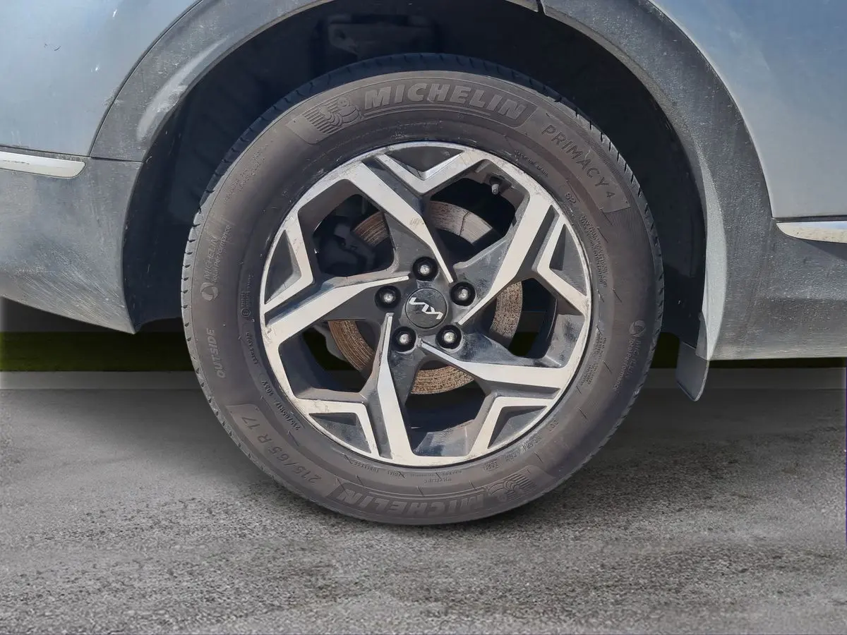 Immagine 8 Kia Sportage