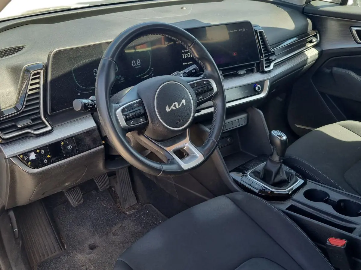 Immagine 9 Kia Sportage