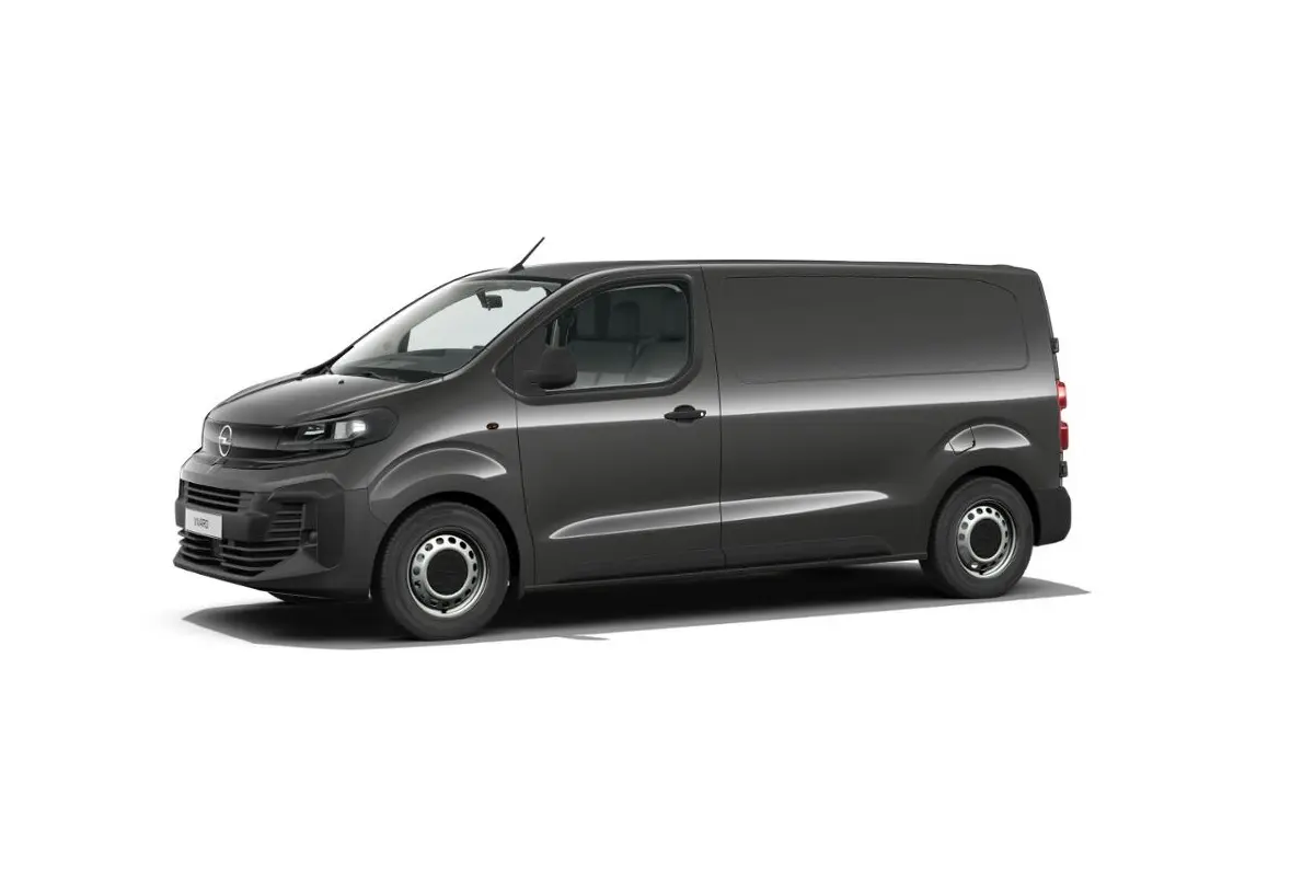 Foto 1 Opel Vivaro