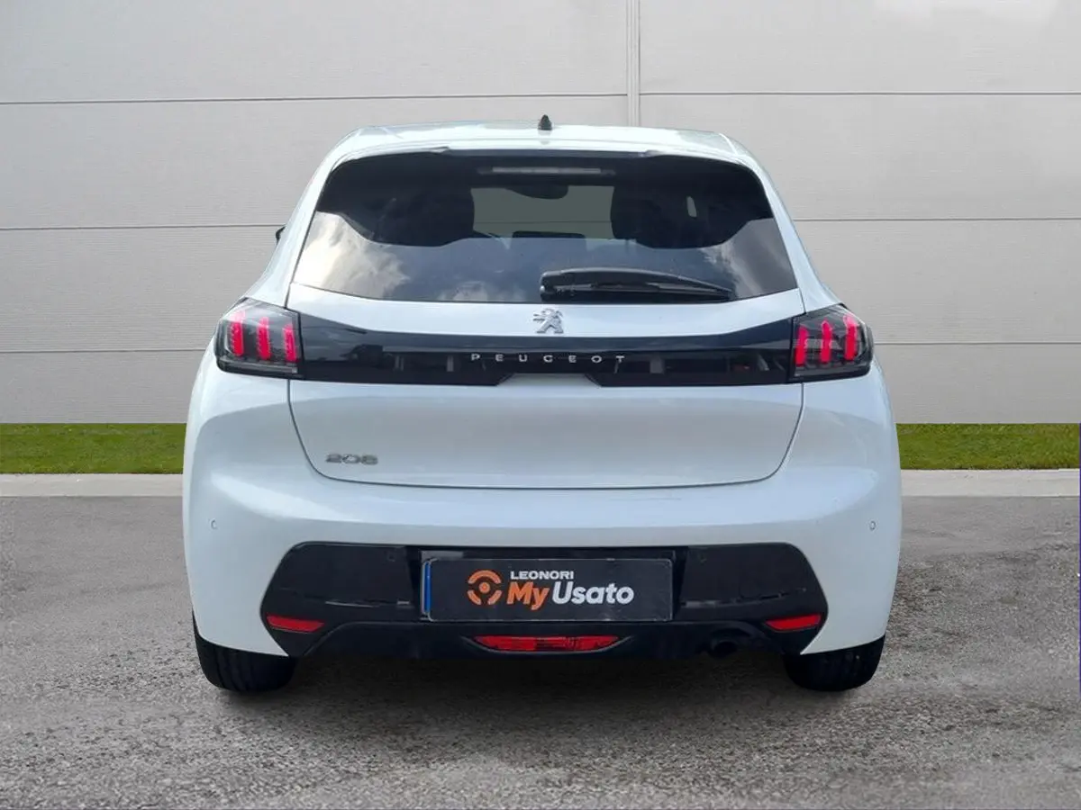 Immagine 6 Peugeot 208