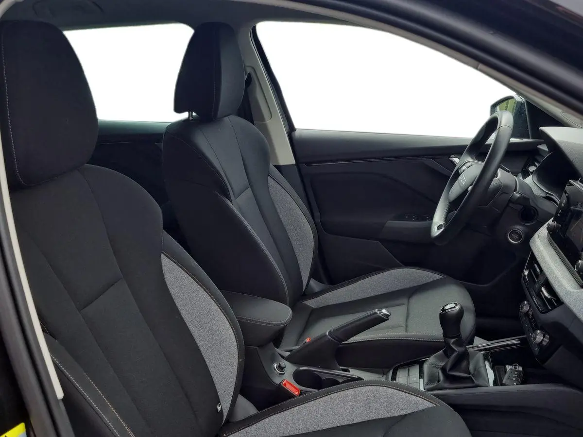 Immagine 15 Skoda Kamiq