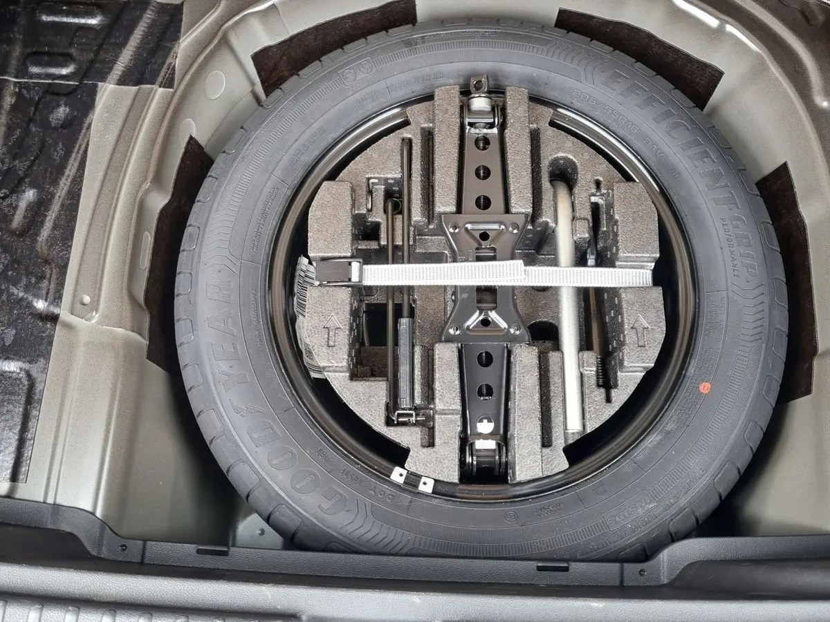 Immagine 17 Skoda Kamiq