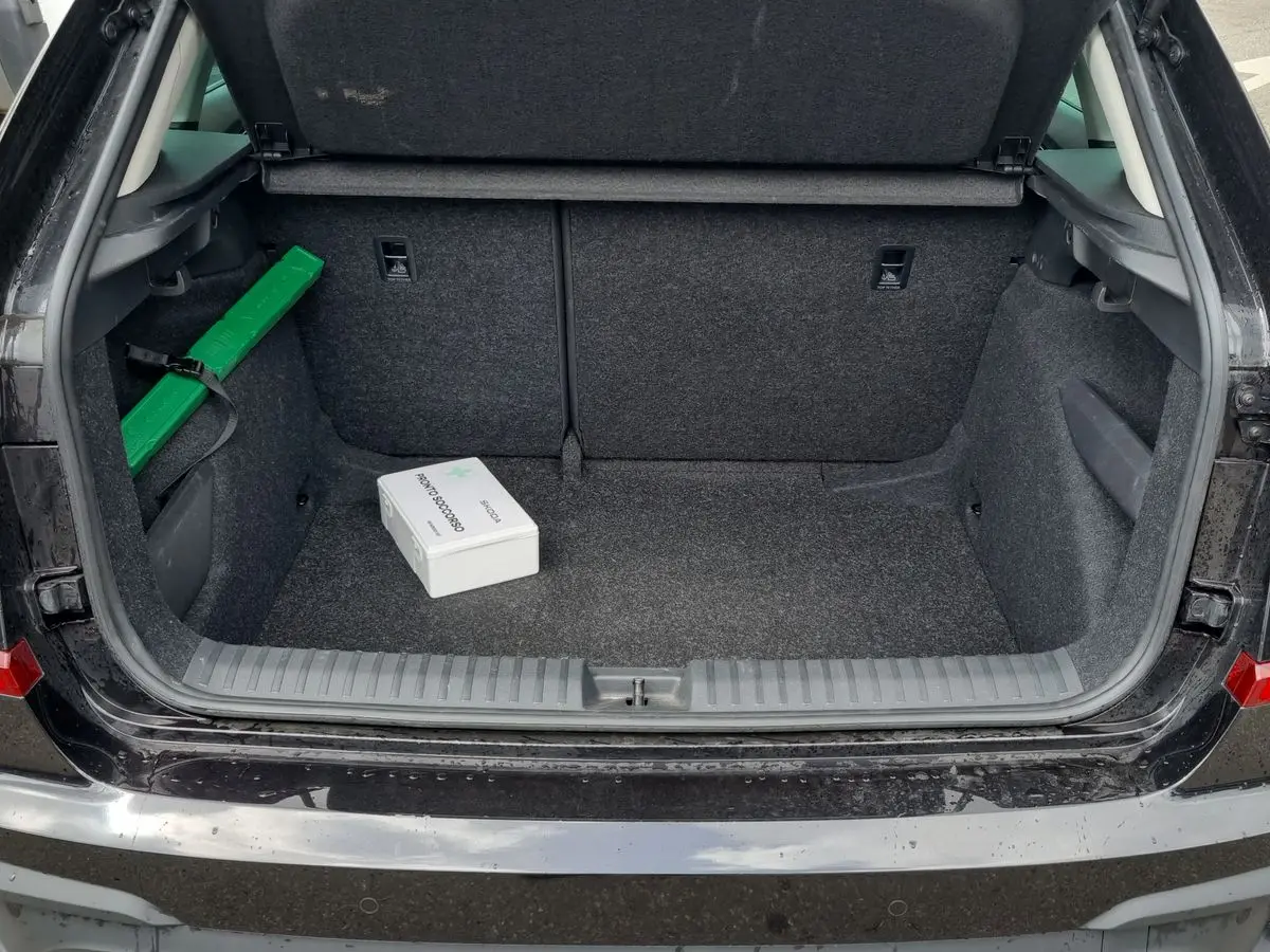 Immagine 7 Skoda Kamiq