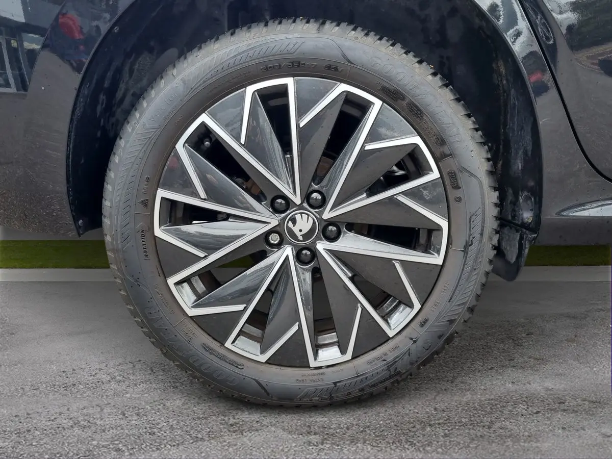 Immagine 8 Skoda Kamiq