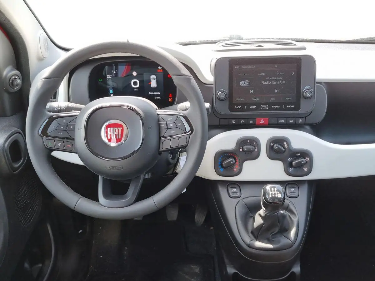 Immagine 10 Fiat Pandina
