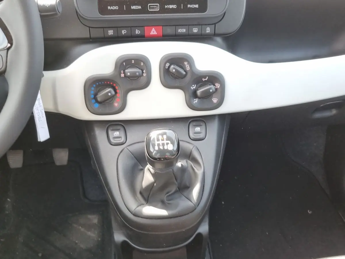Immagine 11 Fiat Pandina