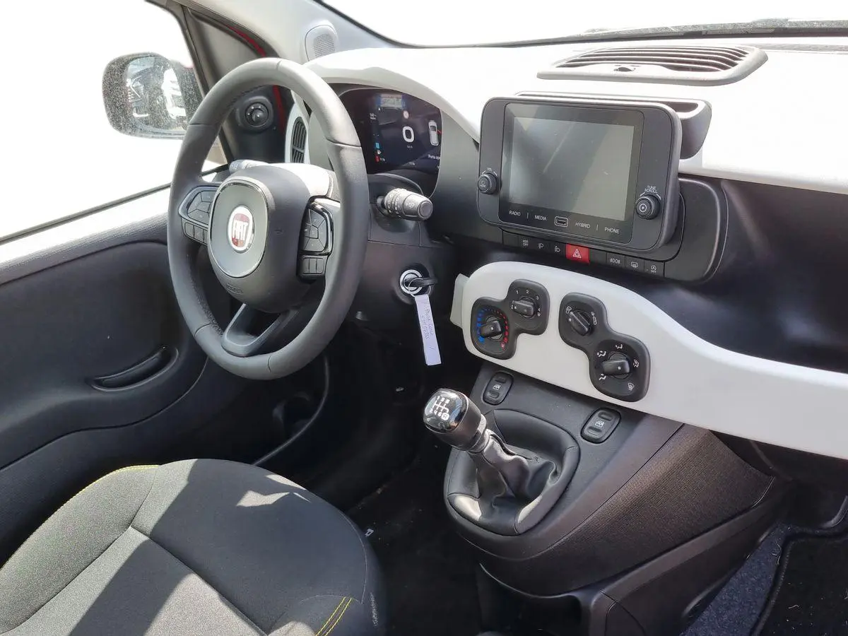 Immagine 14 Fiat Pandina