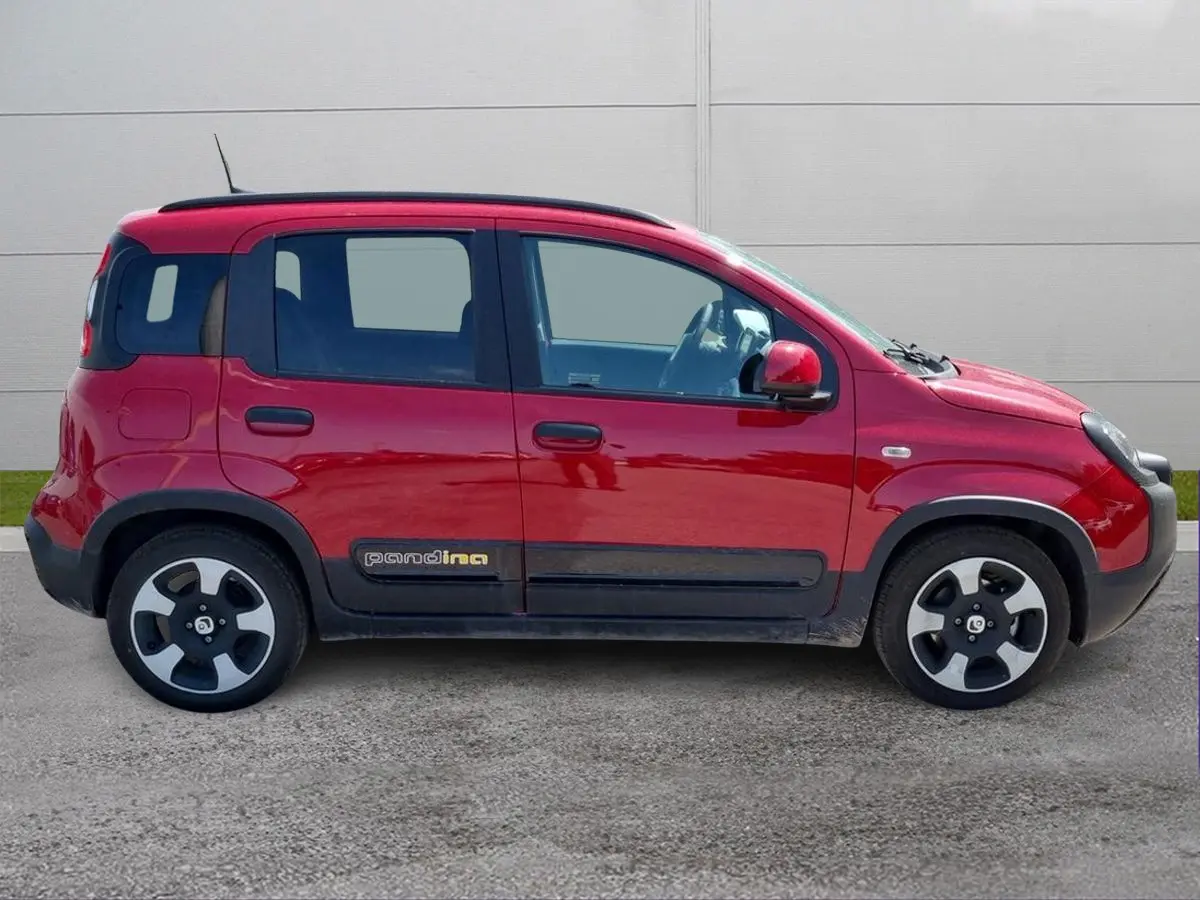 Foto 4 Fiat Pandina